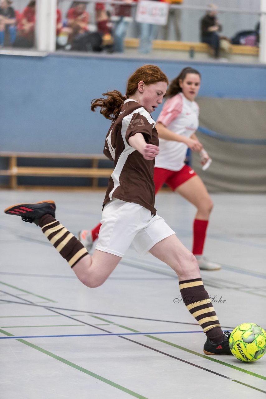 Bild 618 - wBJ Futsalmeisterschaft